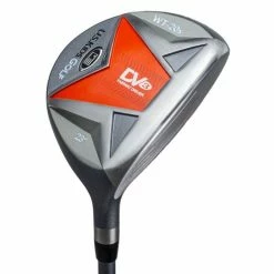 US Kids UL51-s DV3 Golf Fairway Driver