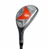 US Kids UL51-s DV3 Golf Hybrid -Golf Clubs Shop us kids dv3 ul51 hybrid bottom 1