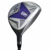 US Kids UL54-s DV3 Golf Fairway Driver -Golf Clubs Shop us kids dv3 ul54 fairway driver bottom