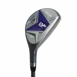 US Kids UL54-s DV3 Golf Hybrid