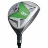US Kids UL57-s DV3 Golf Fairway Driver 7 US Kids UL57-s DV3 Golf Fairway Driver -Golf Clubs Shop us kids dv3 ul57 fairway driver bottom