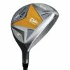 US Kids UL63-s DV3 Golf Fairway Driver -Golf Clubs Shop us kids dv3 ul63 fairway driver bottom