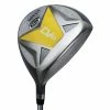 US Kids UL42-s DV3 Golf Driver -Golf Clubs Shop us kids ul42 dv3 driver bottom 1