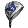 US Kids UL45-s DV3 Golf Driver -Golf Clubs Shop us kids ul45 dv3 driver bottom