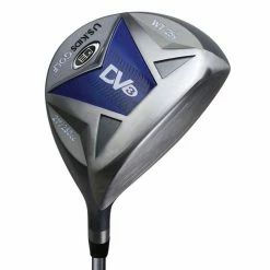 US Kids UL45-s DV3 Golf Driver