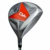 US Kids UL51-s DV3 Golf Driver -Golf Clubs Shop us kids ul51 dv3 driver bottom 2