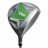 US Kids UL57-s DV3 Golf Driver -Golf Clubs Shop us kids ul57 dv3 driver bottom 2