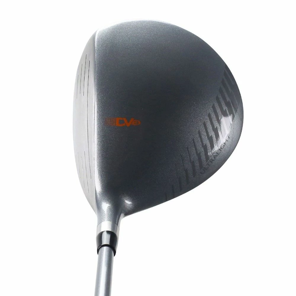 US Kids UL60-s DV3 Golf Driver 2 US Kids UL60-s DV3 Golf Driver - Image 2