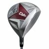 US Kids UL60-s DV3 Golf Driver -Golf Clubs Shop us kids ul60 dv3 driver bottom
