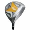 US Kids UL63-s DV3 Golf Driver -Golf Clubs Shop us kids ul63 dv3 driver bottom