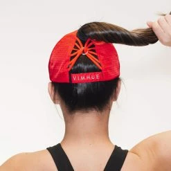 VimHue Women's Sun Goddess Hat -Golf Clubs Shop vimhue womens sun goddess hat red 01 93028.1667922647