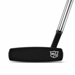 Wilson Staff Infinite Buckingham Ladies Golf Putter -Golf Clubs Shop wgw903350 3 buckingham putter mens face.png.cq5dam.web .2000.2000 1 1