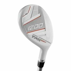 Wilson 1200 TPX Ladies Graphite Golf Package Set 8 Wilson 1200 TPX Ladies Graphite Golf Package Set -Golf Clubs Shop wilson 1200 tpx ladies hybrid
