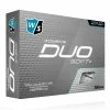 Wilson Staff Duo Soft+ Ladies Golf Balls -Golf Clubs Shop wilson duo womens golf balls box