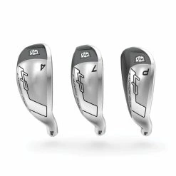 Wilson Staff Launch Pad Graphite Golf Irons -Golf Clubs Shop wilson launch pad irons 4 7 9 1
