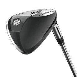 Wilson Staff Launch Pad Graphite Golf Irons