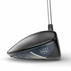 Wilson Staff D9 Golf Driver -Golf Clubs Shop wilson staff 2021 d9 driver toe