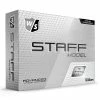 Wilson Staff Model Golf Balls -Golf Clubs Shop wilson staff 2021 staff model golf ball dozen