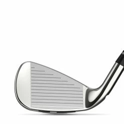 Wilson Staff D9 Graphite Golf Irons -Golf Clubs Shop wilson staff d9 golf irons face 1