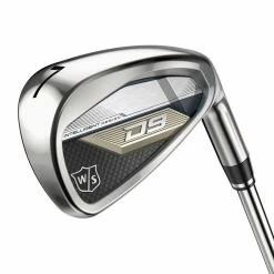 Wilson Staff D9 Golf Irons
