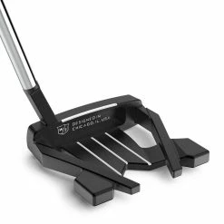 Wilson Staff Infinite Buckingham Golf Putter -Golf Clubs Shop wilson staff infinite buckingham golf putter back