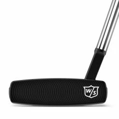 Wilson Staff Infinite Buckingham Golf Putter -Golf Clubs Shop wilson staff infinite buckingham golf putter face