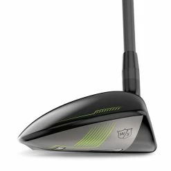 Wilson Staff Launch Pad 2 Ladies Golf Fairway Wood -Golf Clubs Shop wilson staff launch pad 2 golf fairway wood toe