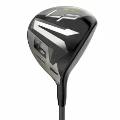 Wilson Staff Launch Pad 2 Golf Fairway Wood