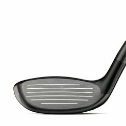 Wilson Staff Launch Pad 2 Ladies Golf Hybrid -Golf Clubs Shop wilson staff launch pad 2 golf hybrid face 1