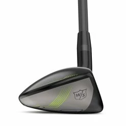 Wilson Staff Launch Pad 2 Golf Hybrid 7 Wilson Staff Launch Pad 2 Golf Hybrid -Golf Clubs Shop wilson staff launch pad 2 golf hybrid toe