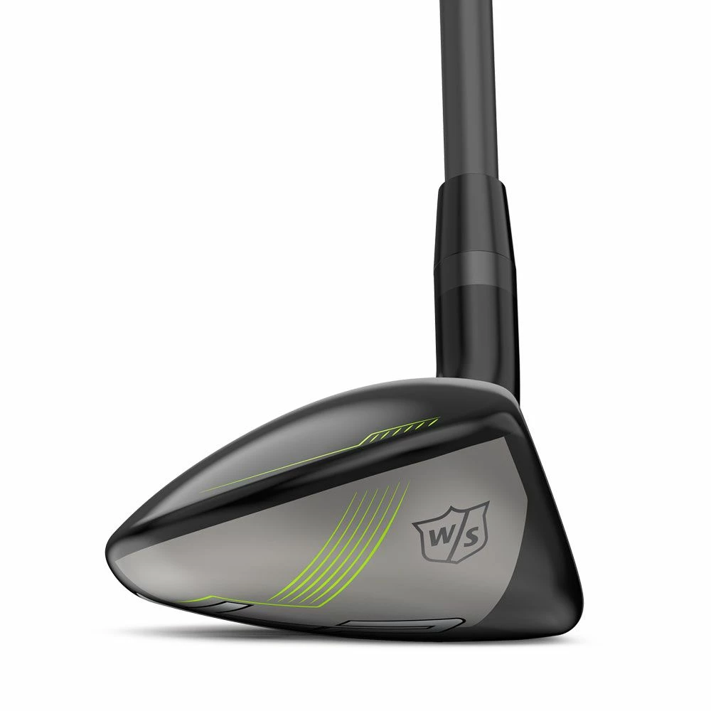 Wilson Staff Launch Pad 2 Golf Hybrid 4 Wilson Staff Launch Pad 2 Golf Hybrid - Image 4