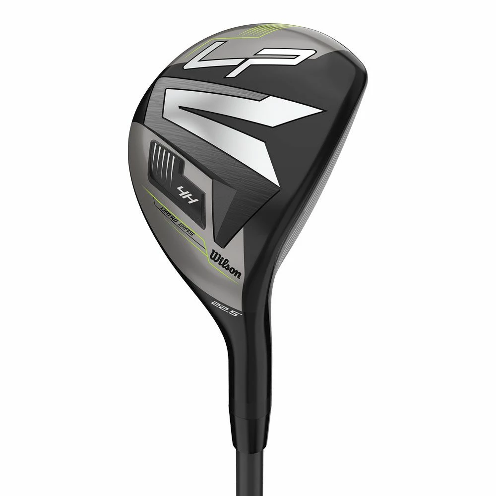 Wilson Staff Launch Pad 2 Golf Hybrid 1 Wilson Staff Launch Pad 2 Golf Hybrid