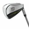 Wilson Staff Launch Pad 2 Ladies Golf Irons -Golf Clubs Shop wilson staff launch pad 2 golf irons ladies 1