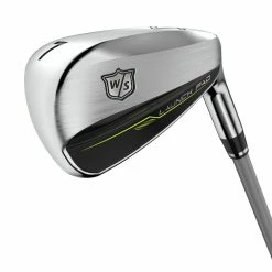 Wilson Staff Launch Pad 2 Ladies Golf Irons