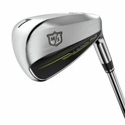 Wilson Staff Launch Pad 2 Graphite Golf Irons