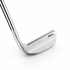 Wilson Staff Model 8802 Golf Putter -Golf Clubs Shop wilson staff model 8802 golf putter back