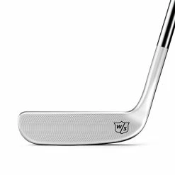 Wilson Staff Model 8802 Golf Putter -Golf Clubs Shop wilson staff model 8802 golf putter face