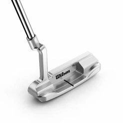Wilson Staff Model BL22 Golf Putter -Golf Clubs Shop wilson staff model bl22 golf putter back
