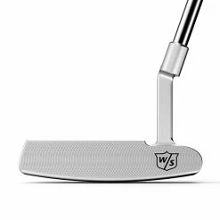 Wilson Staff Model BL22 Golf Putter -Golf Clubs Shop wilson staff model bl22 golf putter face