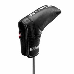 Wilson Staff Model BL22 Golf Putter -Golf Clubs Shop wilson staff model bl22 golf putter headcover