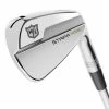 Wilson Staff Model Blade Golf Irons -Golf Clubs Shop wilson staff model blade irons hero