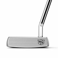 Wilson Staff Model TM22 Golf Putter -Golf Clubs Shop wilson staff model tm22 golf putter face