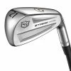 Wilson Staff Model Utility Golf Iron Hybrid 8 Wilson Staff Model Utility Golf Iron Hybrid -Golf Clubs Shop wilson staff model utility iron hybrid hero