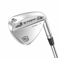 Wilson Staff Model Hi-Toe Golf Wedge