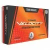 Wilson Tour Velocity Tour Distance Golf Balls (15 Ball Pack) -Golf Clubs Shop wilson tour velocity distance golf balls 15 pack
