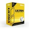 Wilson Ultra Golf Balls (24 Ball Pack) 8 Wilson Ultra Golf Balls (24 Ball Pack) -Golf Clubs Shop wilson ultra 24 pack golf balls