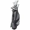 Wilson X31 Ladies Graphite Golf Package Set -Golf Clubs Shop wilson x31 ladies golf package set 2021 clubs