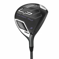 Wilson Staff Launch Pad Ladies Golf Fairway Wood