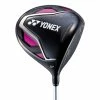 Yonex EZONE Elite 3 Ladies Golf Driver -Golf Clubs Shop yonex 2021 ezone elite 3