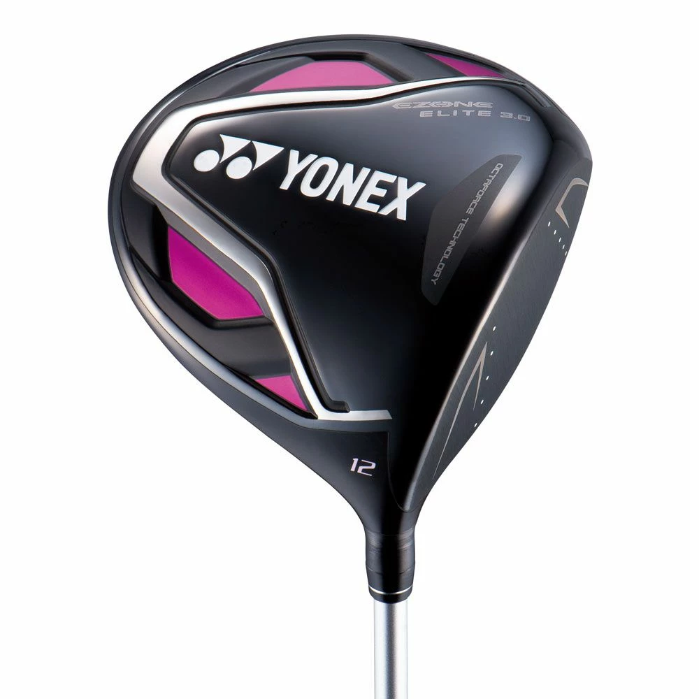 Yonex EZONE Elite 3 Ladies Golf Driver 1 Yonex EZONE Elite 3 Ladies Golf Driver